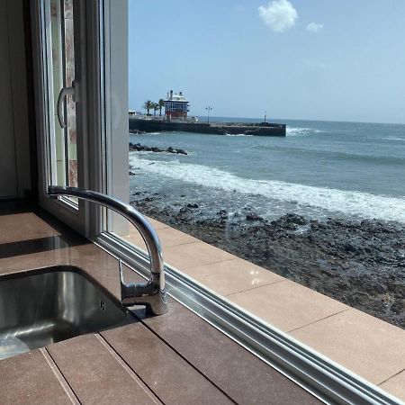 Apartamento El Mar Y Tu Lägenhet Arrieta  Exteriör bild