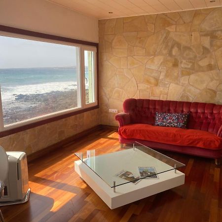 Apartamento El Mar Y Tu Lägenhet Arrieta  Exteriör bild