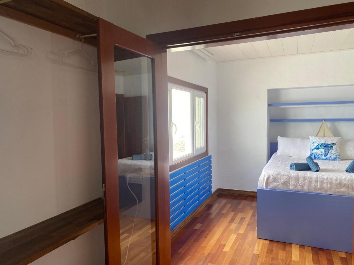 Apartamento El Mar Y Tu Lägenhet Arrieta  Exteriör bild