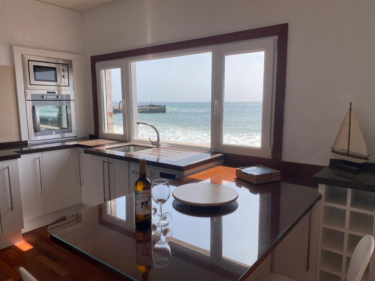 Apartamento El Mar Y Tu Lägenhet Arrieta  Exteriör bild