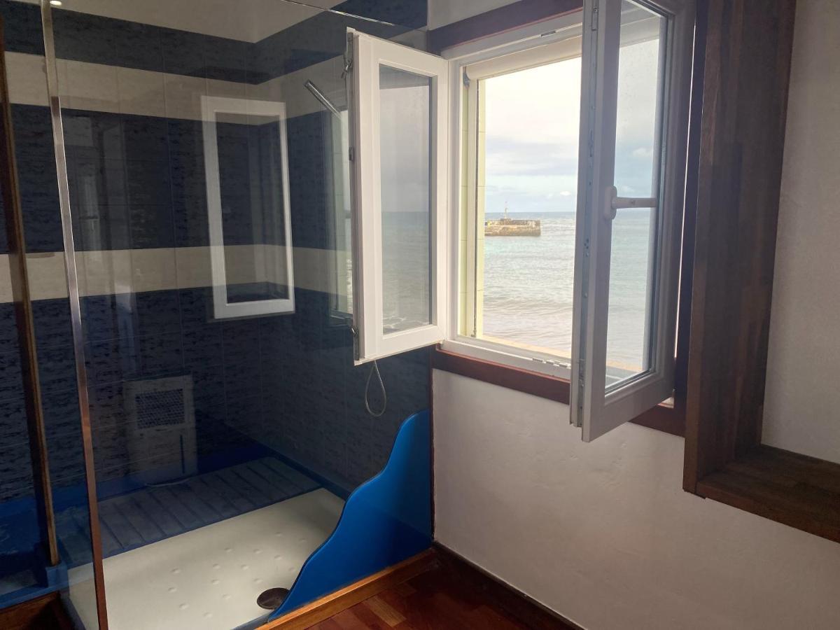 Apartamento El Mar Y Tu Lägenhet Arrieta  Exteriör bild