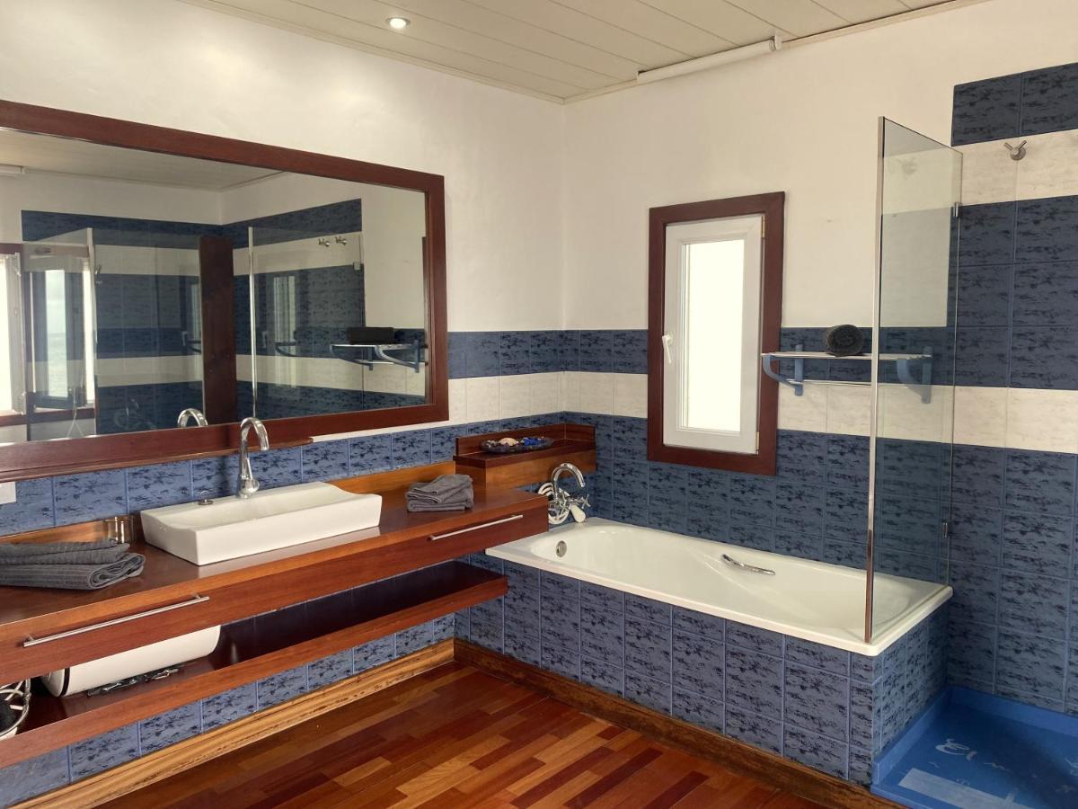 Apartamento El Mar Y Tu Lägenhet Arrieta  Exteriör bild