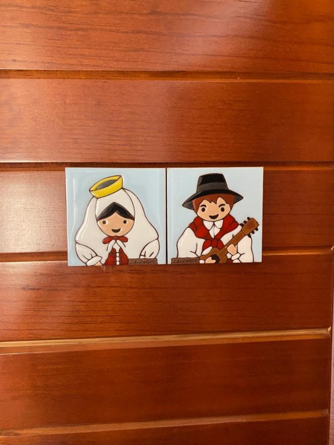 Apartamento El Mar Y Tu Lägenhet Arrieta  Exteriör bild