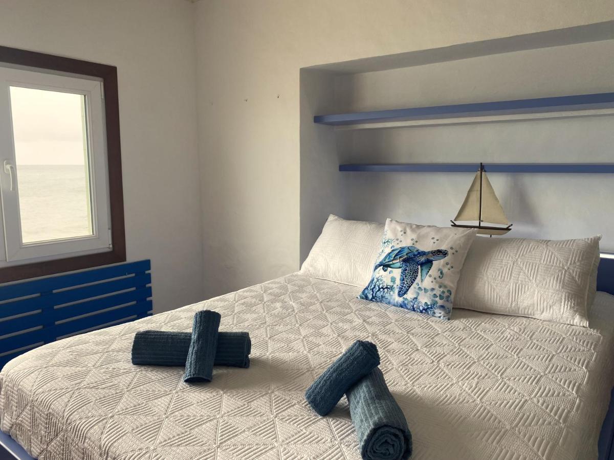 Apartamento El Mar Y Tu Lägenhet Arrieta  Exteriör bild